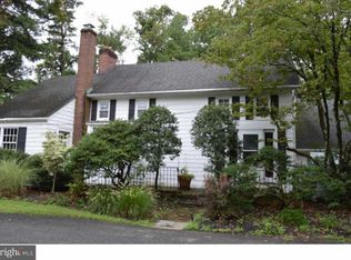 347 Cold Soil Rd, Princeton, NJ 08540