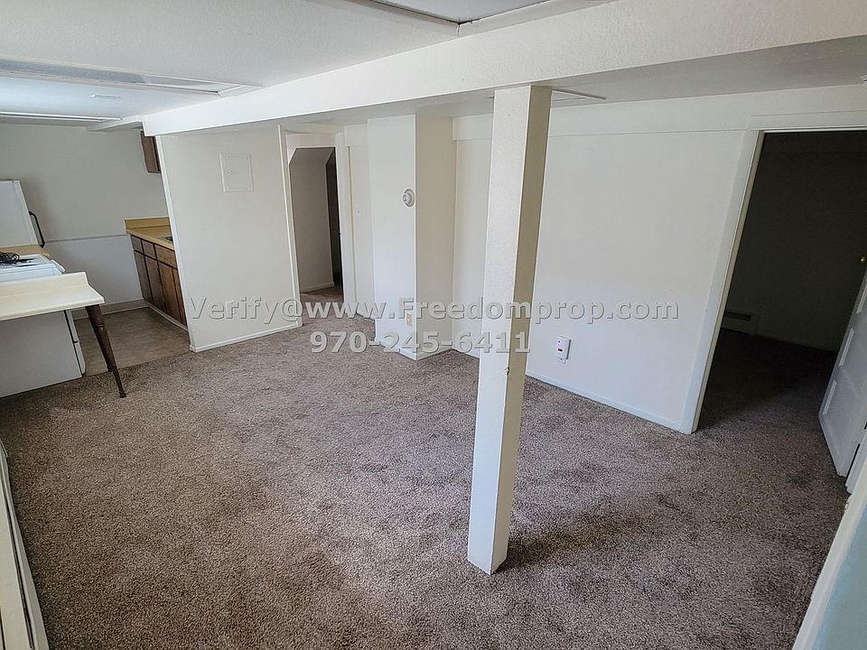 1st image of 611 Belford Ave APT 3