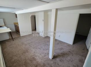611 Belford Ave APT 3, Grand Junction, CO 81501