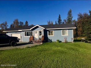 1765 E Tattler Dr, Wasilla, AK 99654