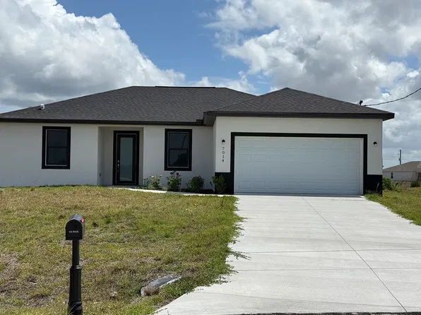 2003 Alliance Ln, Labelle, FL 33935