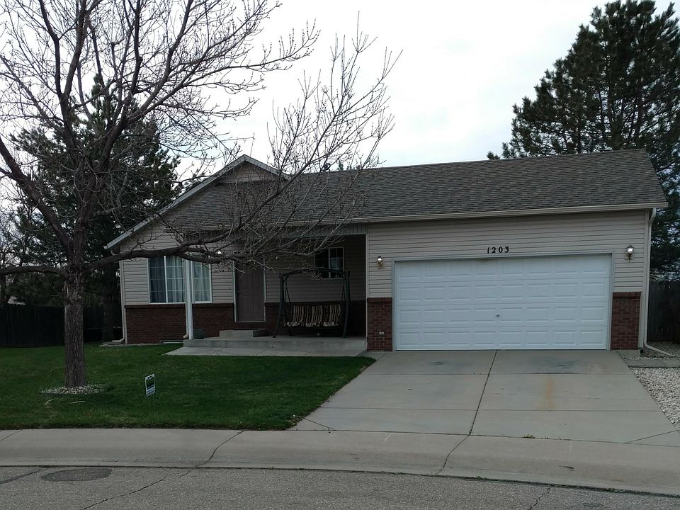 1203 Creekwood Ct