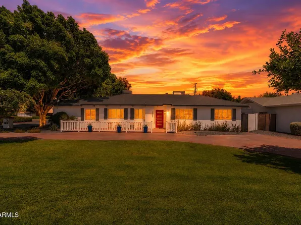 6905 E MARIPOSA Drive, Scottsdale, AZ 85251