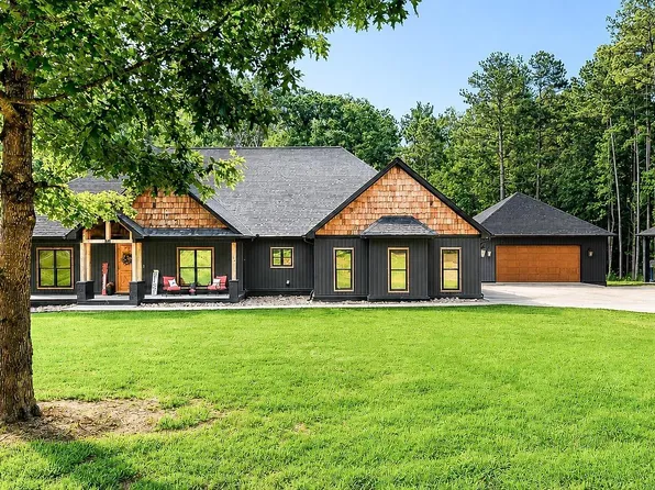 18 Stephenson Ln, Sheridan, AR 72150