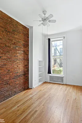 Rented by Brown Harris Stevens | media 18