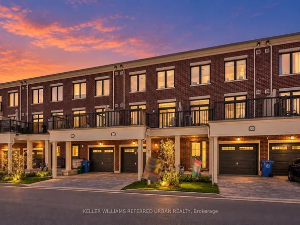 5458 Main St, Whitchurch Stouffville, ON L4A 5G4