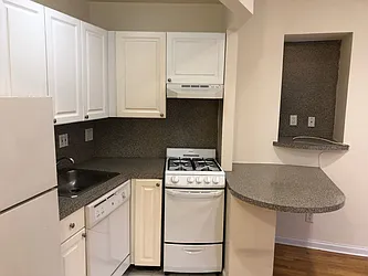 Rented by One New York Realty Inc