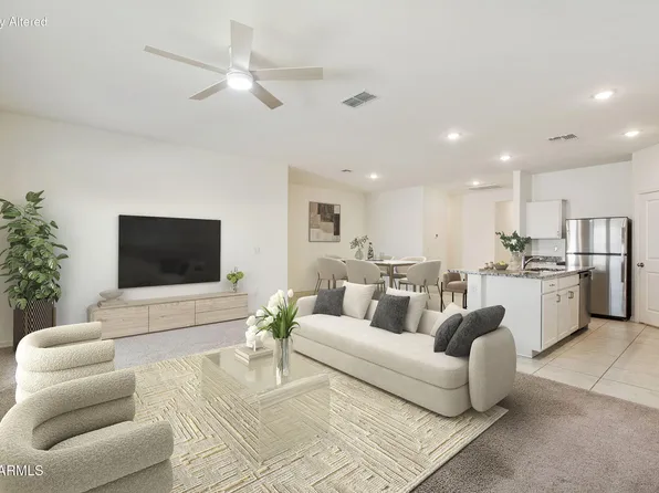 24246 W HIDALGO Avenue, Buckeye, AZ 85326