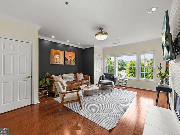 2nd image of 3636 Habersham Rd NW APT 2404