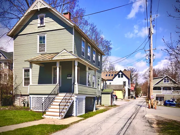 15 Van Dam St, Saratoga Springs, NY 12866