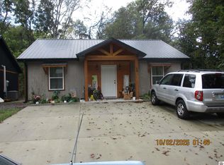 58 Perry St, Cadiz, KY 42211