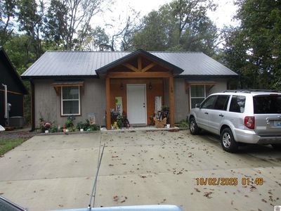 58 Perry St, Cadiz, KY, 42211