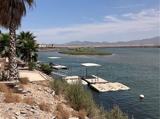 2600 Colorado River Rd, Blythe, CA 92225