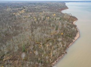 8301 E Camp Amnicon Rd LOT 2, South Range, WI 54874