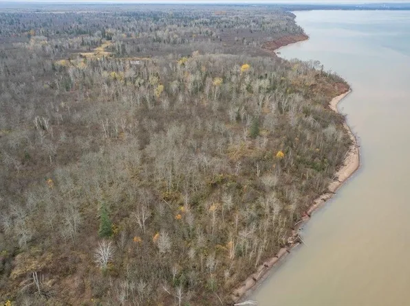 8301 E Camp Amnicon Rd Lot 2, South Range, WI 54874