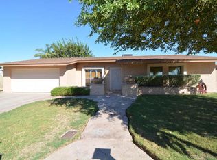 16610 N 46th Dr, Glendale, AZ 85306