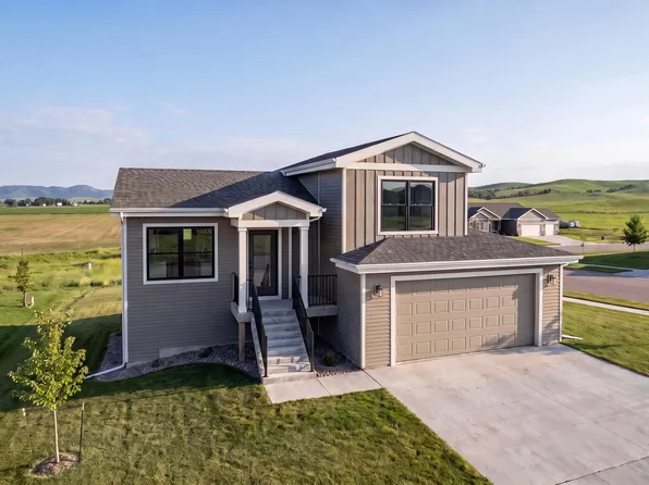 732 N Valley Dr, Rapid City, SD 57703