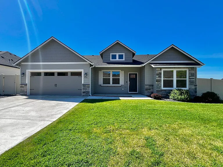5406 Wildrye Loop — Photo 1
