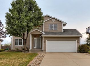 3105 SW Brookeline Dr, Ankeny, IA 50023