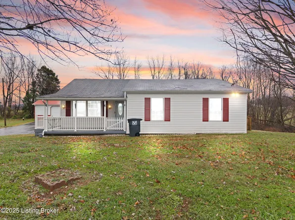 360 Stringtown Rd, Ekron, KY 40117