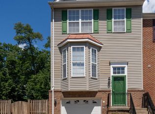 15154 Brazil Cir, Woodbridge, VA 22193