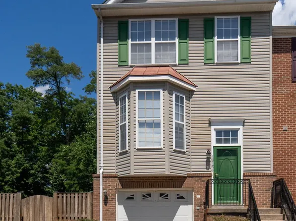 15154 Brazil Cir, Woodbridge, VA 22193