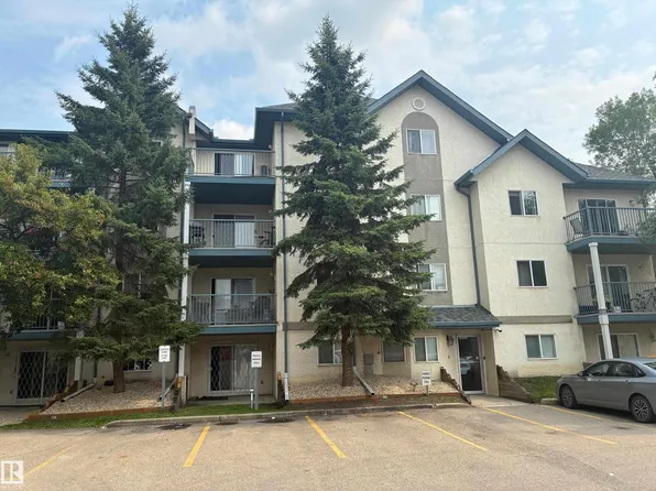 2520 50th St NW #323, Edmonton, AB T6L 7A8