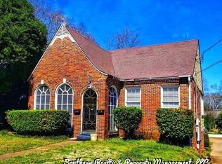 1721 Madison Ave, Montgomery, AL 36107