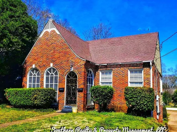 1721 Madison Ave, Montgomery, AL 36107