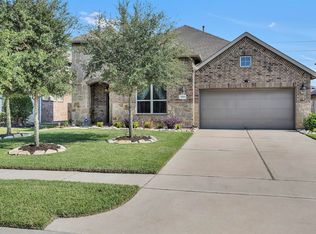 7039 Pearl Terrace Ln, Rosenberg, TX 77469