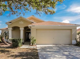 12612 Early Run Ln, Riverview, FL 33578