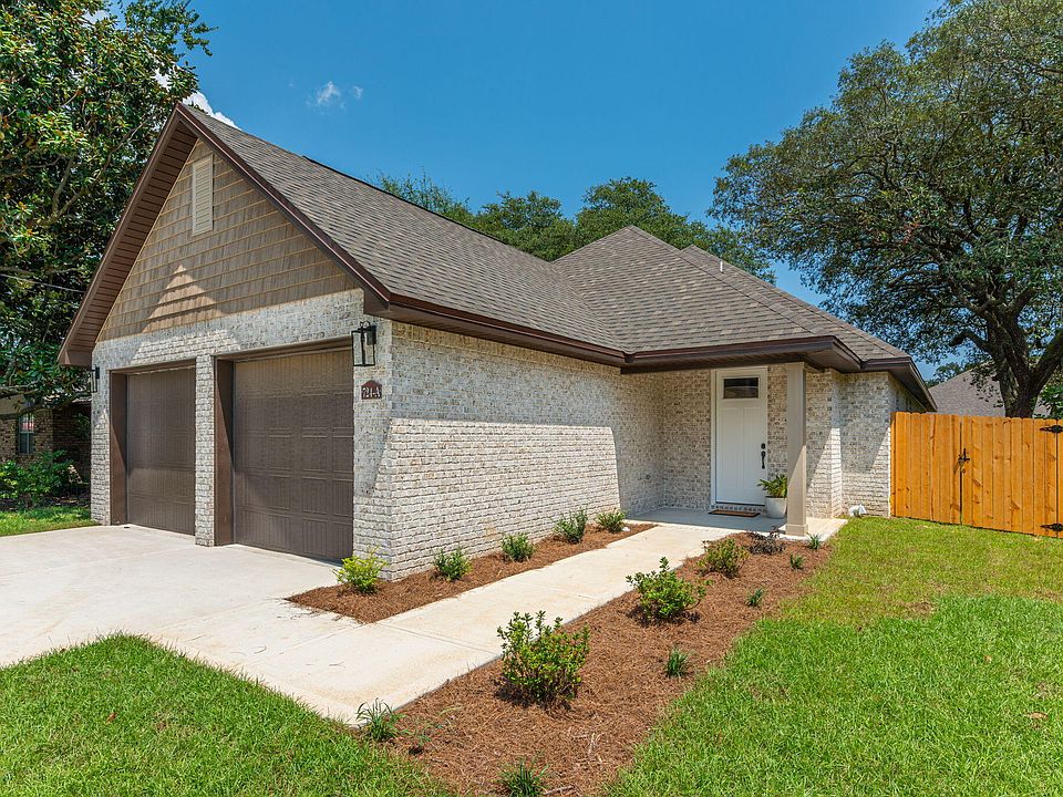 724A Powell Dr NE, Fort Walton Beach, FL 32547 Zillow