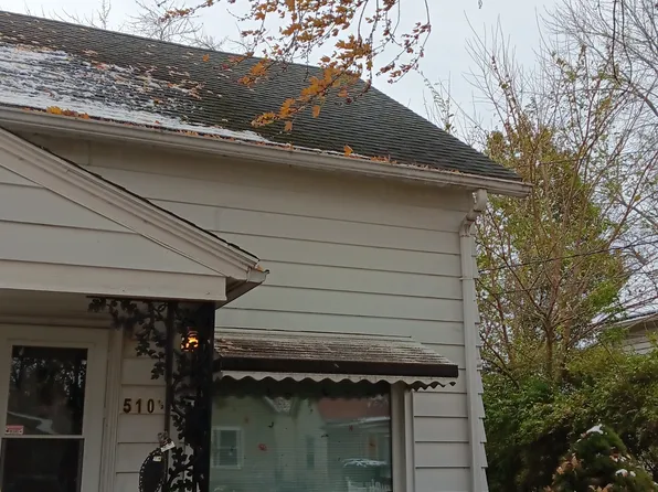 510 1/2 S Franklin St, Delphos, OH 45833