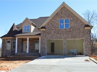 5251 Hidden Stream Dr, Lewisville, NC 27023