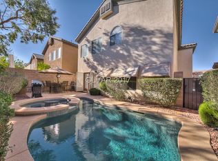 5947 Lamotte Ave, Las Vegas, NV 89141