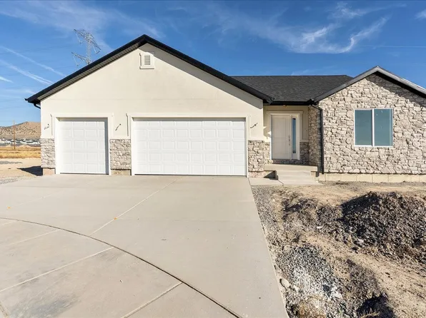 3687 N Columbine Way #380, Eagle Mountain, UT 84005