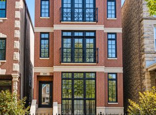 3241 N Clifton Ave #3, Chicago, IL 60657