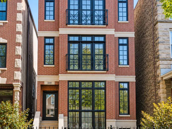 3241 N Clifton Ave #3, Chicago, IL 60657