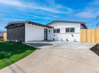 3446 Mount Everest Blvd, San Diego, CA 92111