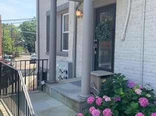 710 Shepherd Rd NW, Washington, DC 20011