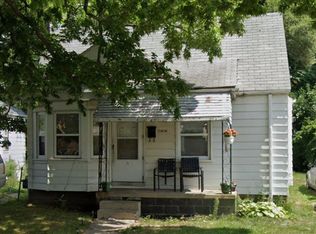 11414 Plainview Ave, Detroit, MI 48228