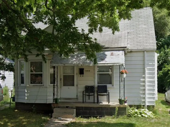11414 Plainview Ave, Detroit, MI 48228