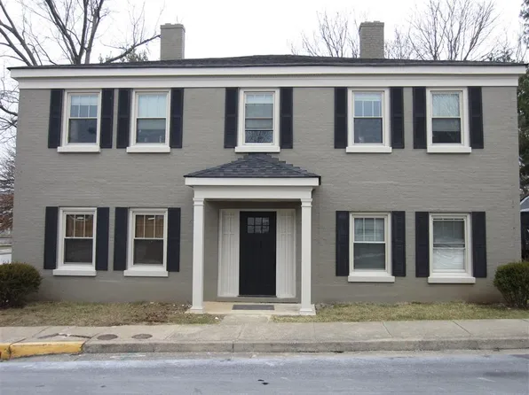1201 Monroe Ave #1, Lexington, KY 40502