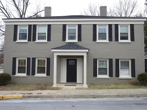 1201 Monroe Ave #1 Photo 1