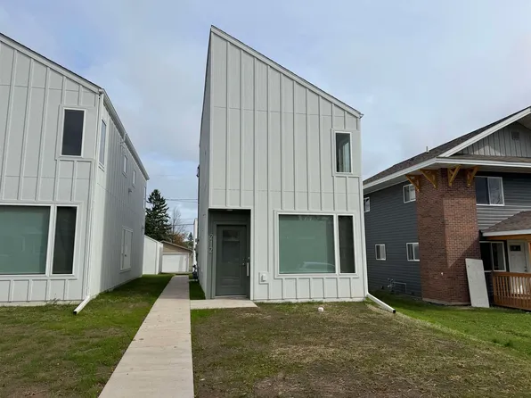 212 S 71st Ave W, Duluth, MN 55807