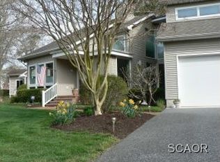 274 Oyster Shell Cv, Bethany Beach, DE 19930