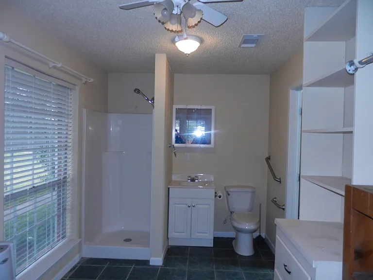 3rd Bathroom