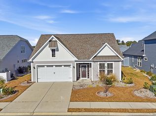 3458 Eversheen Dr., Little River, SC 29566