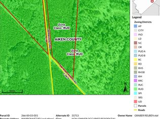 6 Warbonnet Rd, Springfield, SC 29146