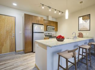 Greenhouse Apartments, Seattle, WA 98118